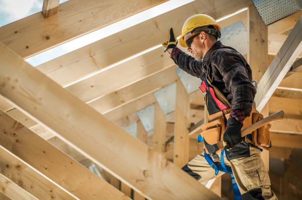 Best Metal Roofing Contractor  in Shortsville, NY