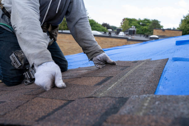 Best New Roof Installation  in Shortsville, NY