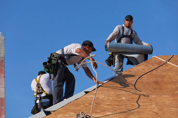 Best New Roof Installation  in Shortsville, NY