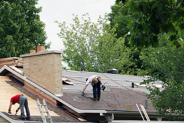 Best Residential Roofing Contractor  in Shortsville, NY