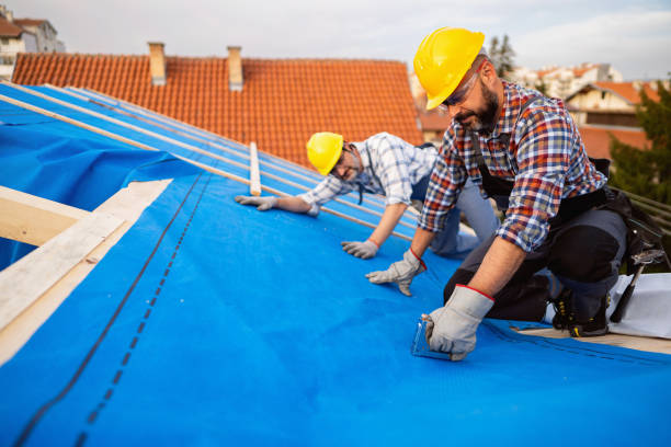 Best Gutter Installation and Roofing  in Shortsville, NY