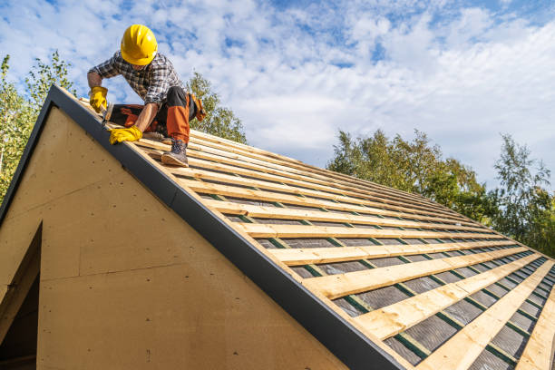 Heating Cable for Roof Installation in Shortsville, NY
