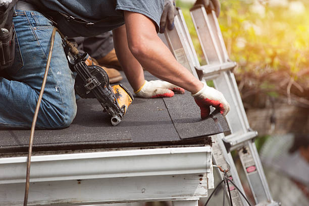 Quick and Trustworthy Emergency Roof Repair Services in Shortsville, NY