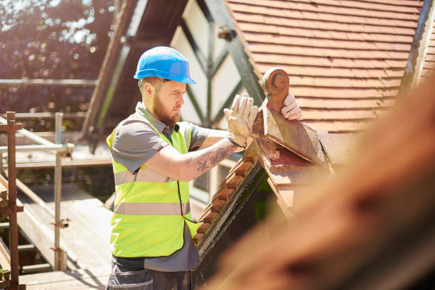 Shortsville, NY Roofing Contractor Company