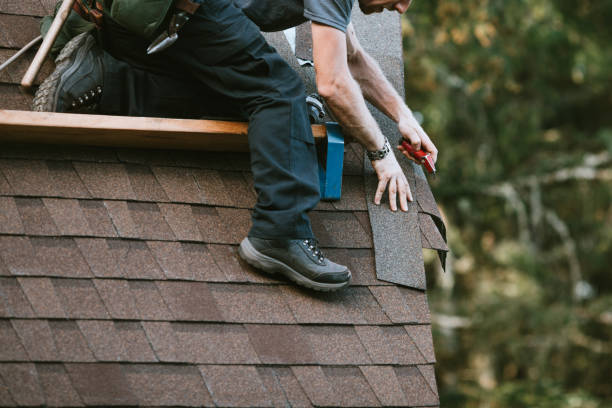 Best Metal Roofing Contractor  in Shortsville, NY